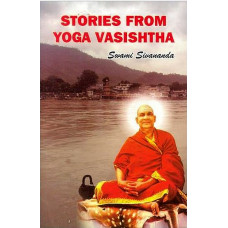 Stories from yoga Vasishtha